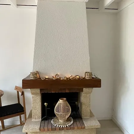 Σπίτι διακοπών Malenkiy