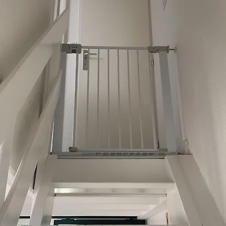 Malenkiy Σπίτι διακοπών Cabourg