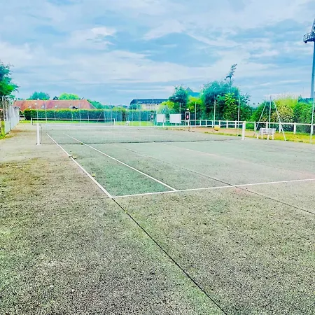 Σπίτι διακοπών Malenkiy *