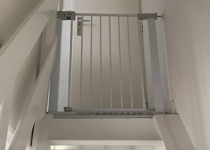 Malenkiy Casa de Férias Cabourg