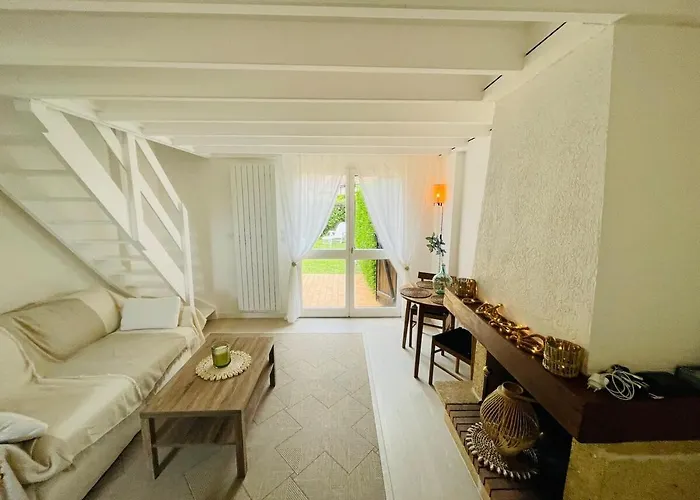 Casa de Férias Malenkiy *