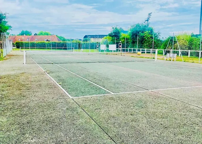 Casa de Férias Malenkiy *